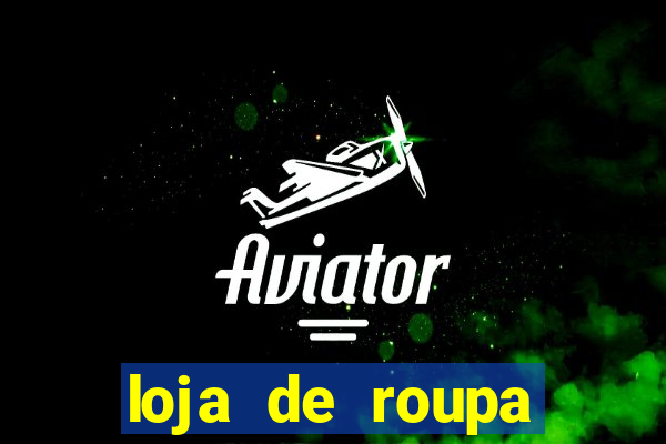 loja de roupa porto alegre